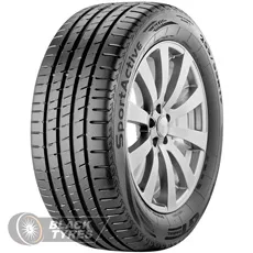 SportActive SUV