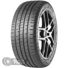 GT Radial SportActive 245/45 R17 99W