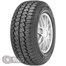 Hankook RA10 (Radial)