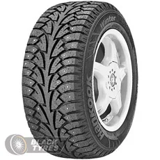 Hankook W409 (Winter i*Pike)