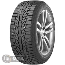 Hankook W419 (Winter i*Pike RS)