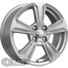 iFree Original КС777 (Сильвер) 6J×R15 4×100 ET48 DIA54.1