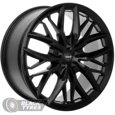 Spider SUV (Matt black)