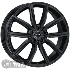 Allianz (Gloss black)