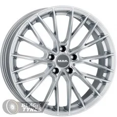 Speciale D (Silver)