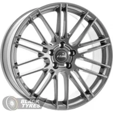 Kibo (Metal-grey)