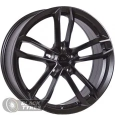 PDW Dibite (B) 7.5J×R17 5×112 ET41 DIA57.1