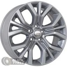 KL-293 (Arctic grey)