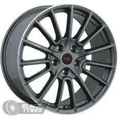 LegeArtis PR14 (GML) 9J×R20 5×130 ET57 DIA71.6