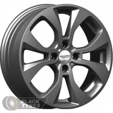 KL-296 (Arctic grey)