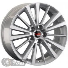 LegeArtis LX100 (SF) 8J×R18 5×114.3 ET30 DIA60.1