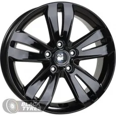 Ki76 (BLK)