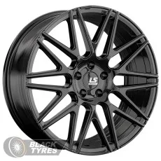 LS FlowForming RC51 (BK)