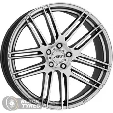 AEZ Cliff (HS) 9J×R20 5×130 ET50 DIA71.6