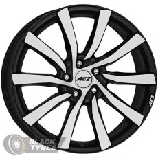 Reef SUV (Black front polished)