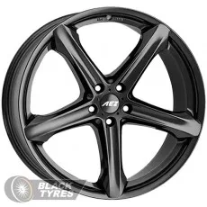 Yacht (Black)