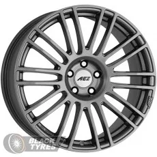 AEZ Strike (Graphite matt) 9J×R20 5×112 ET33 DIA66.6
