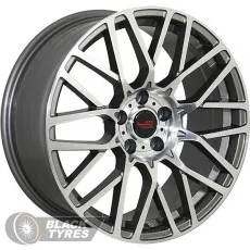 LegeArtis A129 (GMF) 8J×R18 5×112 ET25 DIA66.6