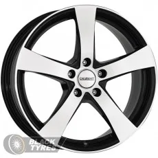 RE (Black/polished)