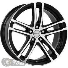 TZ (Black/polished C)