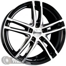 TZ (Black/polished)