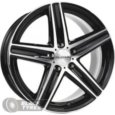 TG (Black/polished)
