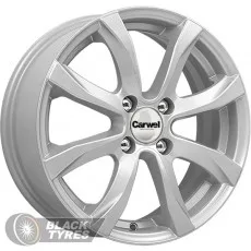 Carwel Омикрон 110 (SB) 6J×R15 4×108 ET45 DIA63.35