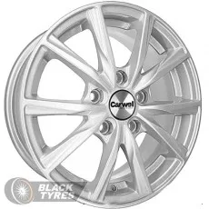 Carwel Гамма 115 (SB) 6J×R15 5×114.3 ET40 DIA66.1