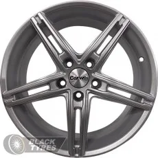 Carwel Альфа 118 (SB) 7J×R17 5×100 ET40 DIA67.1