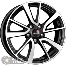 R162 (Audi) (Алмаз черный)