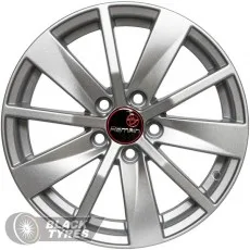 R165 (Skoda) (Сильвер S)