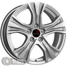 R159 (Nissan Teana) (Сильвер)