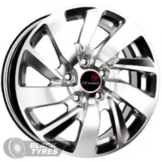 R166 (Renault) (Сильвер)