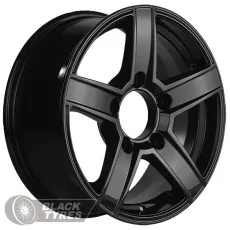 Wheels KHW1614 (Black)