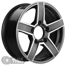 Wheels KHW1614 (Gray FP)