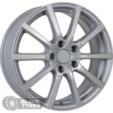 Carwel Кентавр 103 (SB) 7J×R17 5×100 ET48 DIA56.1
