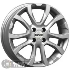 Carwel Нюк 191 (SB) 6J×R16 4×100 ET45 DIA60.1