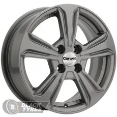 Carwel Диво 1502 (GRT) 6J×R15 4×100 ET45 DIA54.1