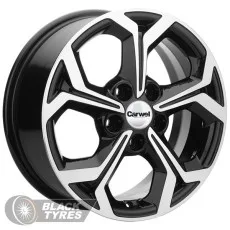 Carwel Цада 1606 (ABT) 6.5J×R16 5×114.3 ET45 DIA60.1