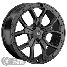 LS FlowForming RC74 (BK)