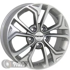 Carwel Иткуль 205 (SB) 7.5J×R18 5×108 ET47 DIA60.1