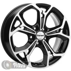Carwel Синтур 1702 (ABT) 7J×R17 5×112 ET40 DIA57.1