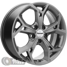 Carwel Синтур 1702 (GRT) 7J×R17 5×112 ET40 DIA57.1