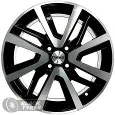 Carwel Таймыр 1609 (ABT) 6J×R16 4×100 ET37 DIA60.1