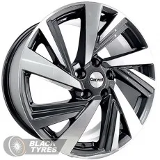 Carwel Тишь 1801 (AGR) 7.5J×R18 5×114.3 ET55 DIA67.1