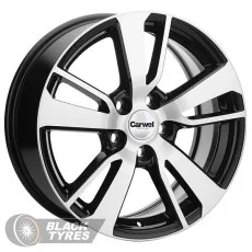 Carwel Чага 1704 (ABT) 7J×R17 5×110 ET46 DIA63.3