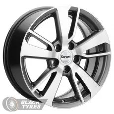 Carwel Чага 1704 (AGR) 7J×R17 5×114.3 ET37 DIA66.5