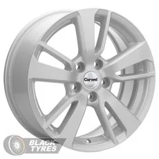 Carwel Чага 1704 (SLT) 7J×R17 5×114.3 ET38 DIA67.1