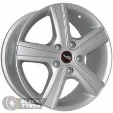 LegeArtis VV59 (S) 7.5J×R17 5×130 ET50 DIA71.6