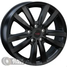LegeArtis VV54 (MB) 7.5J×R17 5×130 ET50 DIA71.6